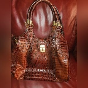 Brahmin Bag